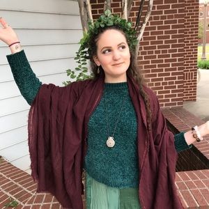 Meet your Posher, Annamae